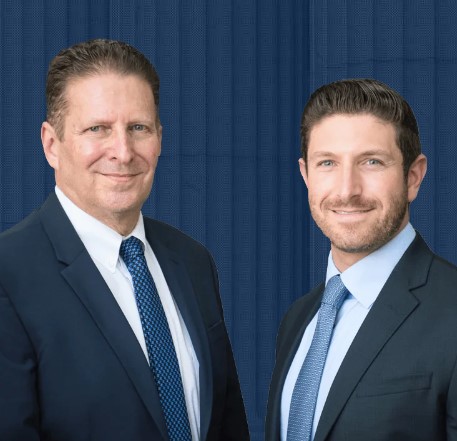 Eisenberg Law Group PC - Los Angeles, Personal injury lawyer